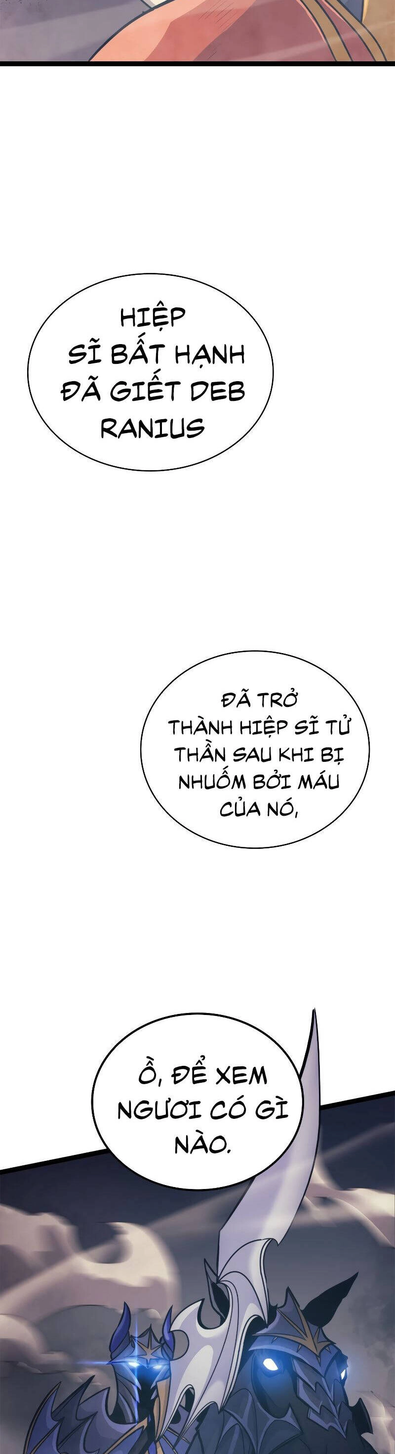 Tôi Trở Lại Thăng Cấp Một Mình Chapter 139 - 24