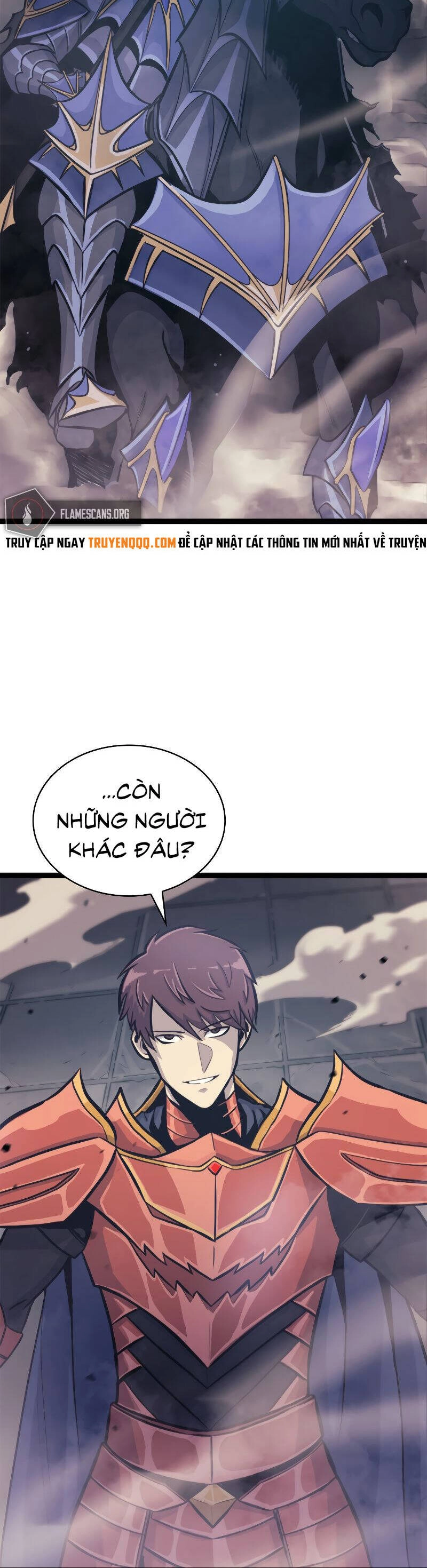 Tôi Trở Lại Thăng Cấp Một Mình Chapter 139 - 25