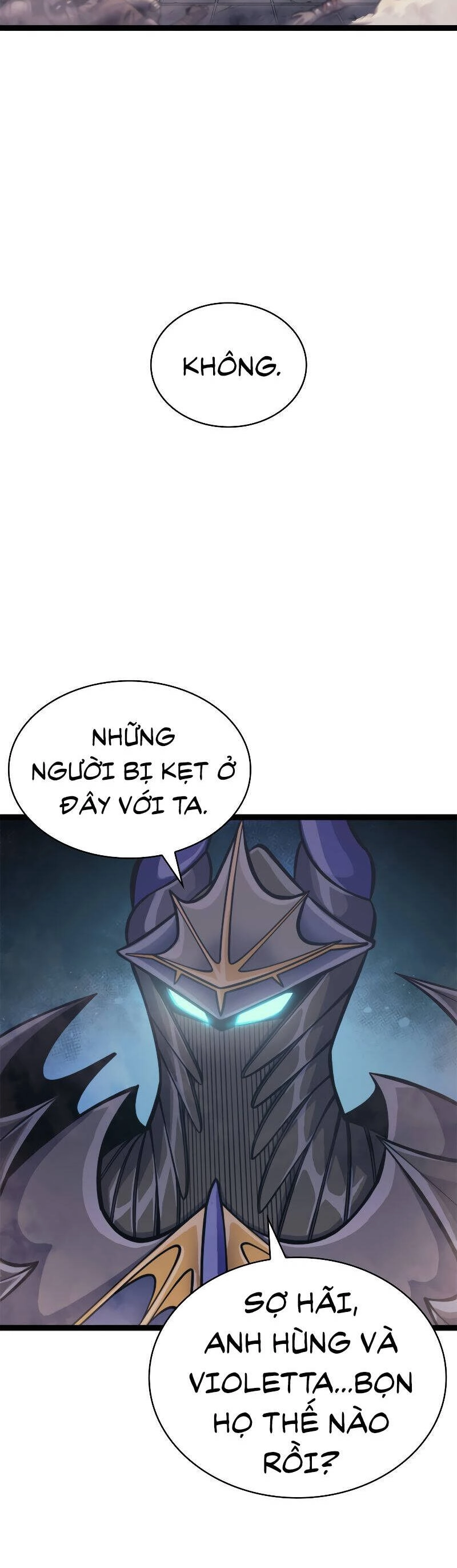 Tôi Trở Lại Thăng Cấp Một Mình Chapter 139 - 27