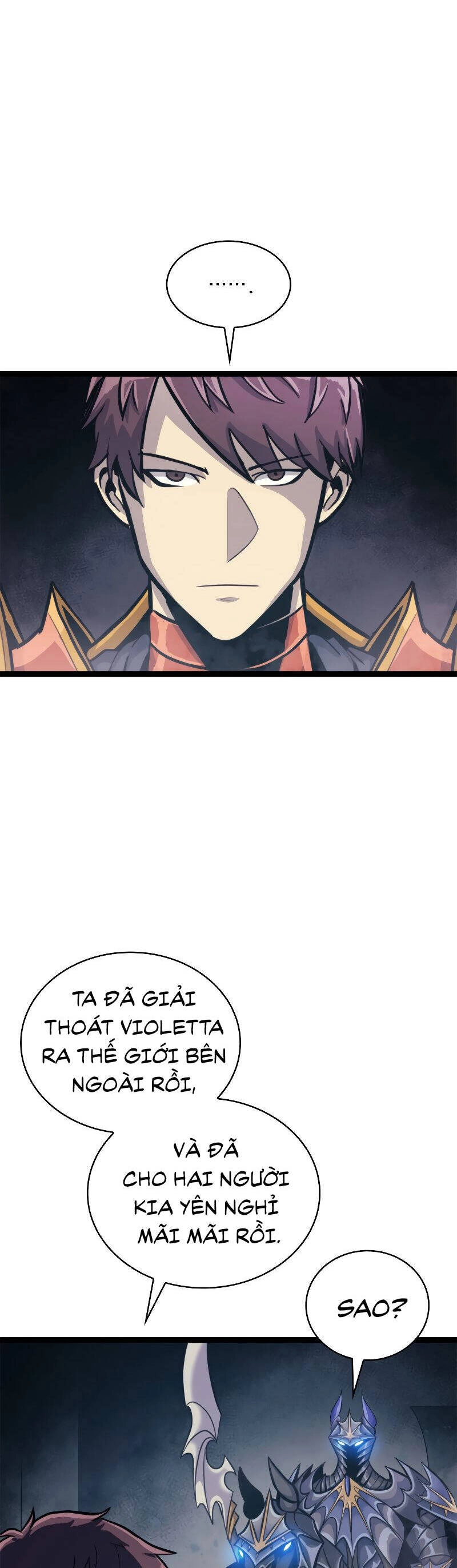 Tôi Trở Lại Thăng Cấp Một Mình Chapter 139 - 28