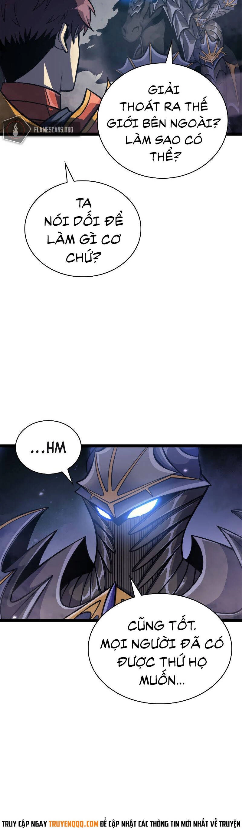 Tôi Trở Lại Thăng Cấp Một Mình Chapter 139 - 29