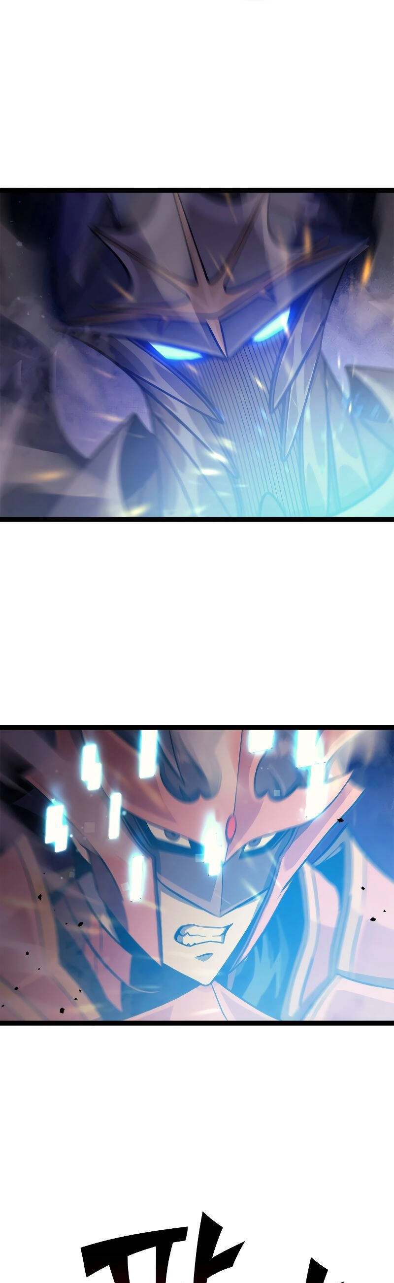 Tôi Trở Lại Thăng Cấp Một Mình Chapter 139 - 34