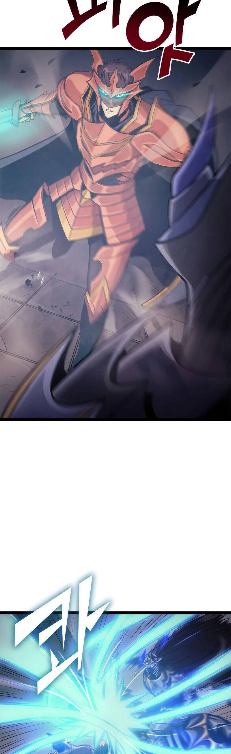 Tôi Trở Lại Thăng Cấp Một Mình Chapter 139 - 35