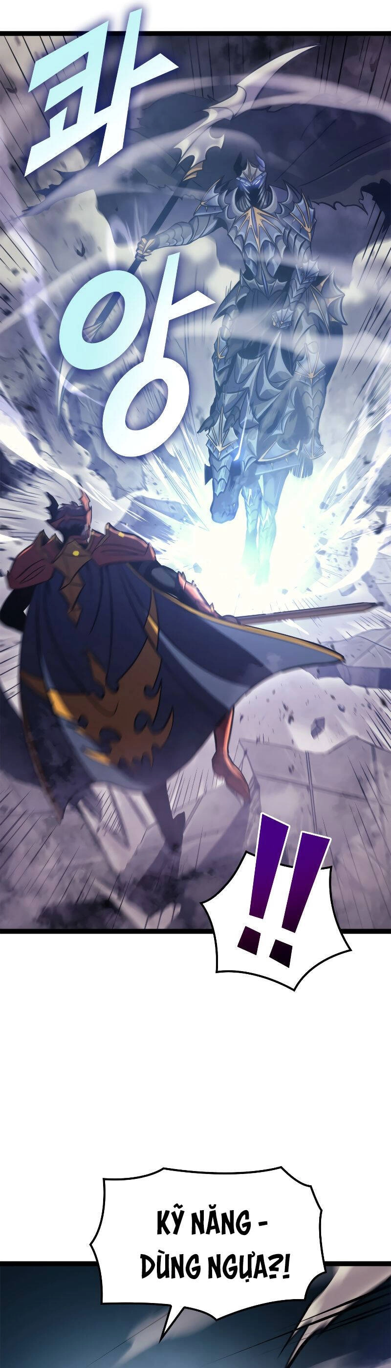 Tôi Trở Lại Thăng Cấp Một Mình Chapter 139 - 38