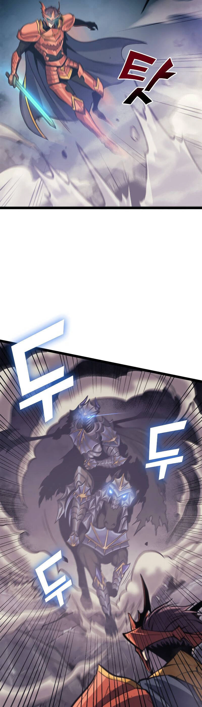 Tôi Trở Lại Thăng Cấp Một Mình Chapter 139 - 39