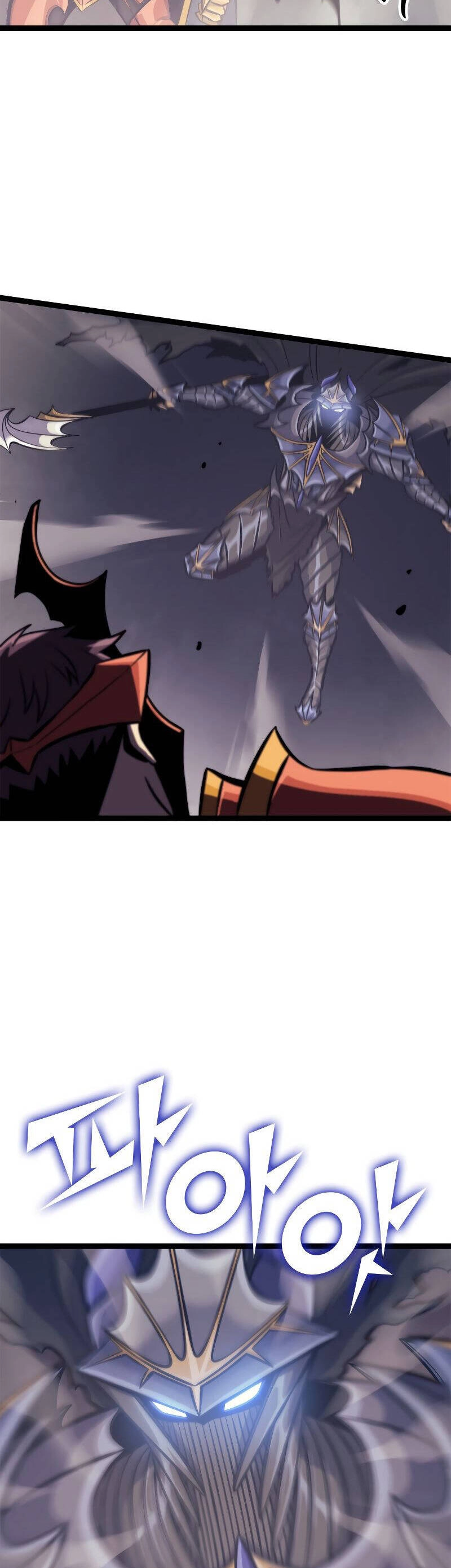 Tôi Trở Lại Thăng Cấp Một Mình Chapter 139 - 43