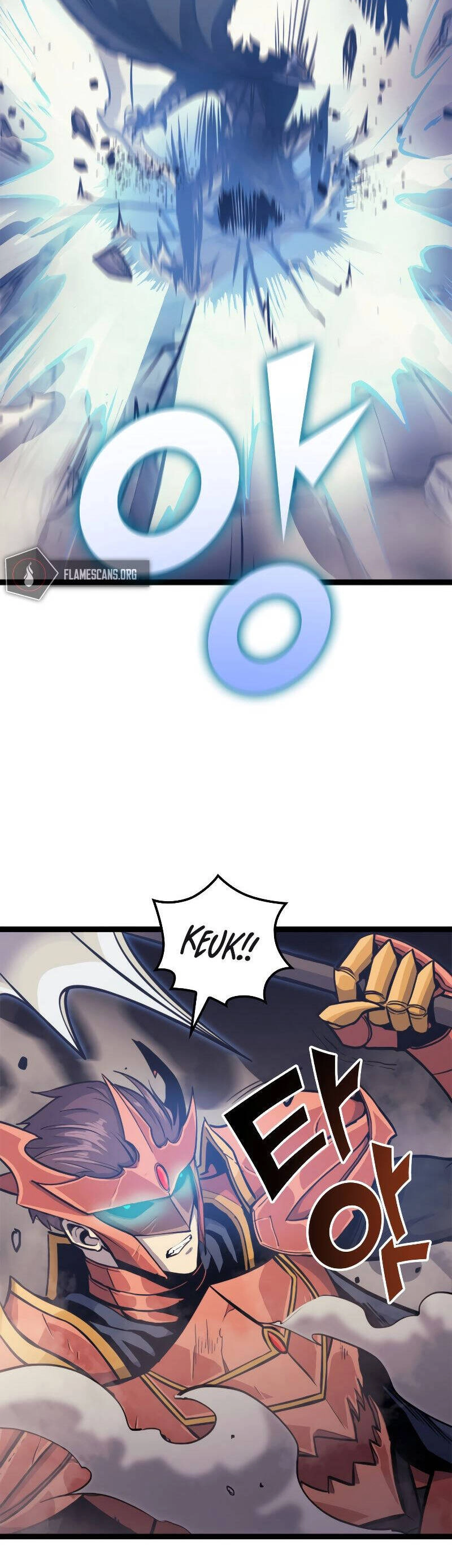 Tôi Trở Lại Thăng Cấp Một Mình Chapter 139 - 45