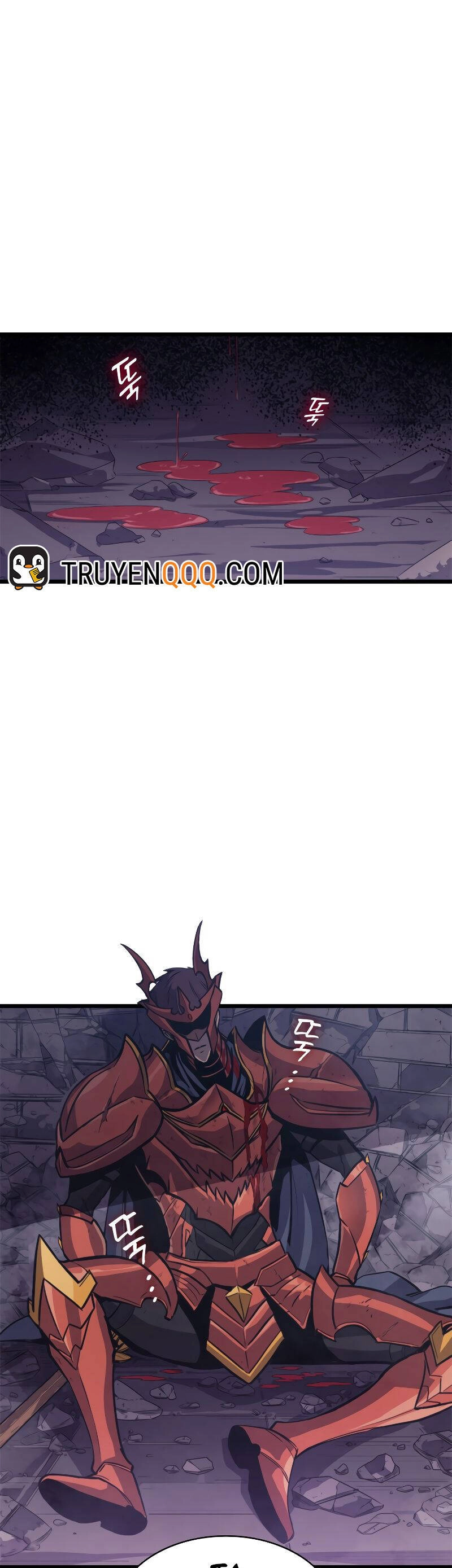 Tôi Trở Lại Thăng Cấp Một Mình Chapter 140 - 2