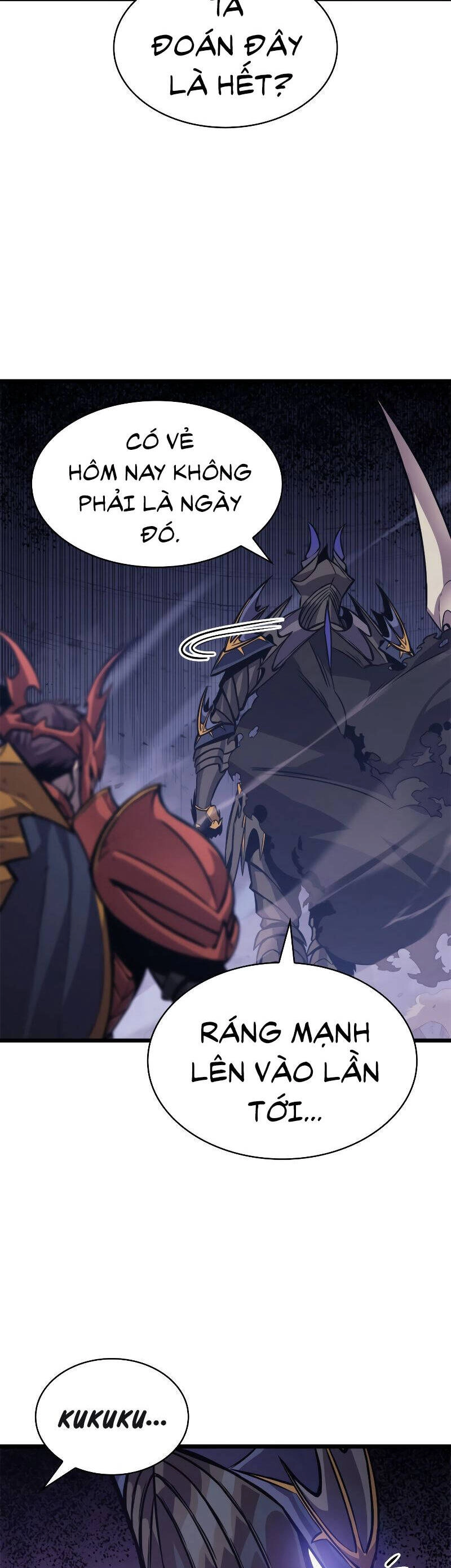 Tôi Trở Lại Thăng Cấp Một Mình Chapter 140 - 3