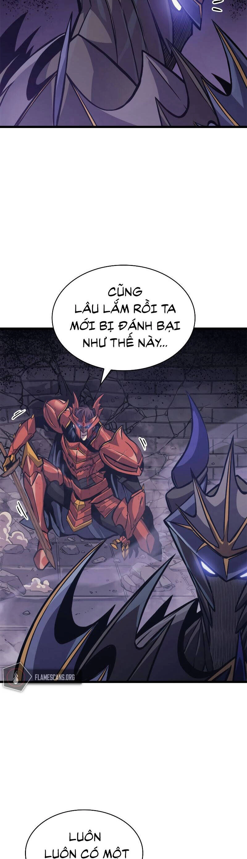 Tôi Trở Lại Thăng Cấp Một Mình Chapter 140 - 4