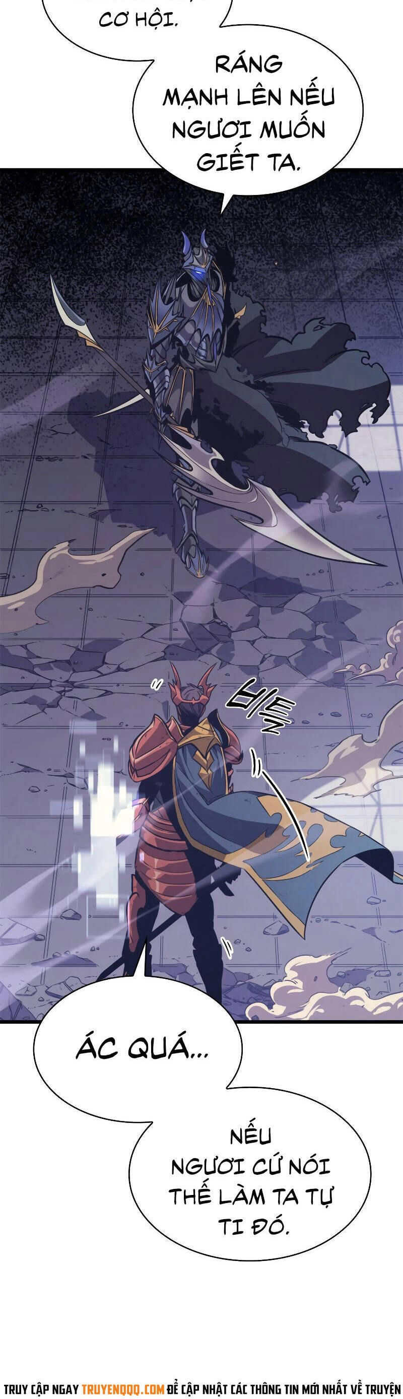 Tôi Trở Lại Thăng Cấp Một Mình Chapter 140 - 5