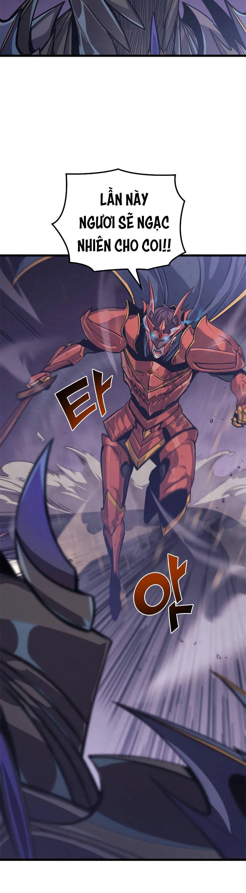 Tôi Trở Lại Thăng Cấp Một Mình Chapter 140 - 7