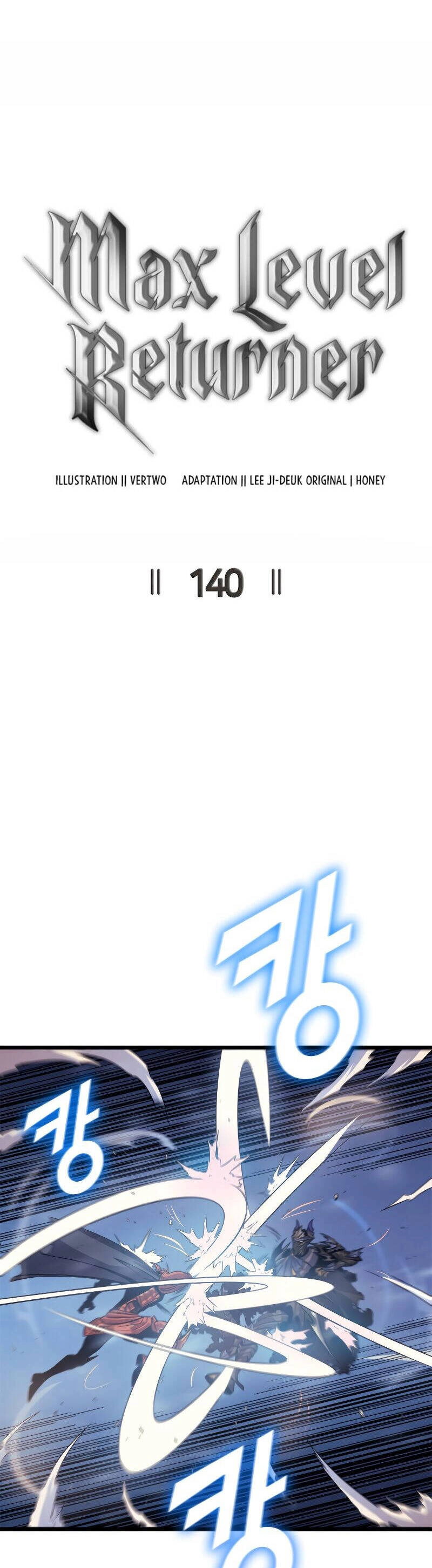 Tôi Trở Lại Thăng Cấp Một Mình Chapter 140 - 8