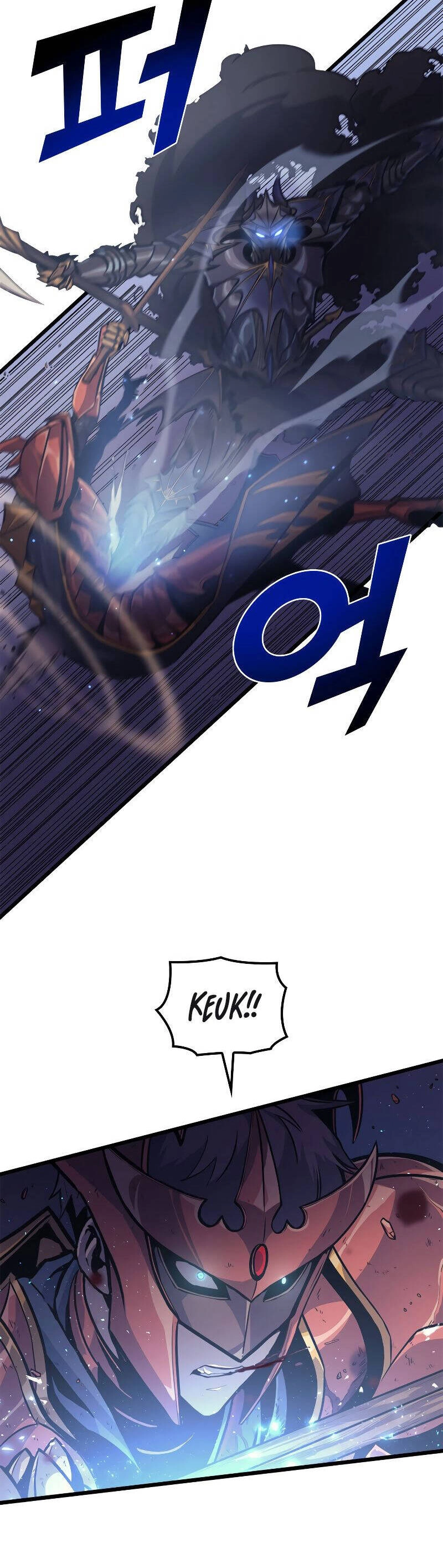 Tôi Trở Lại Thăng Cấp Một Mình Chapter 140 - 12