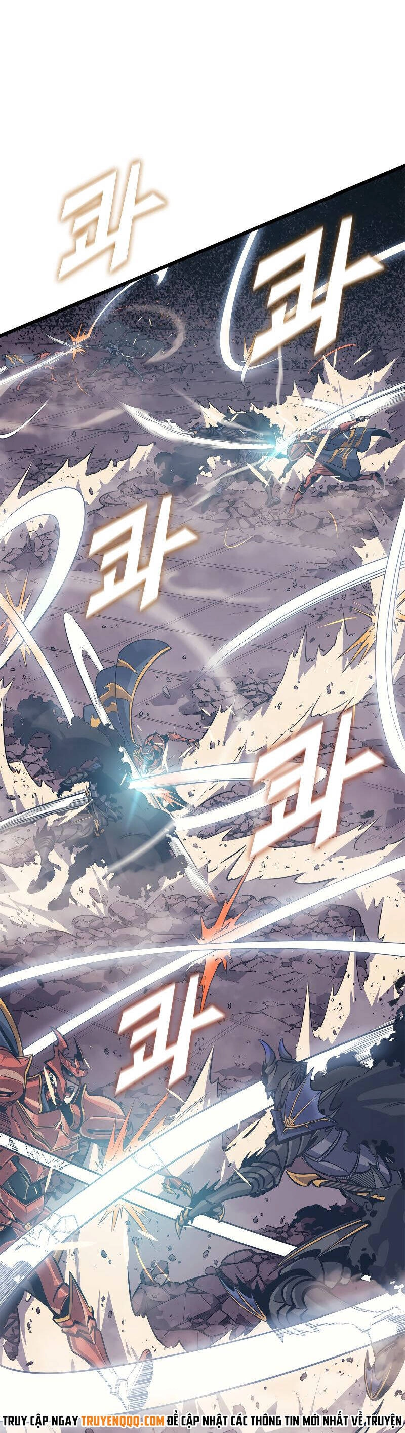 Tôi Trở Lại Thăng Cấp Một Mình Chapter 140 - 13