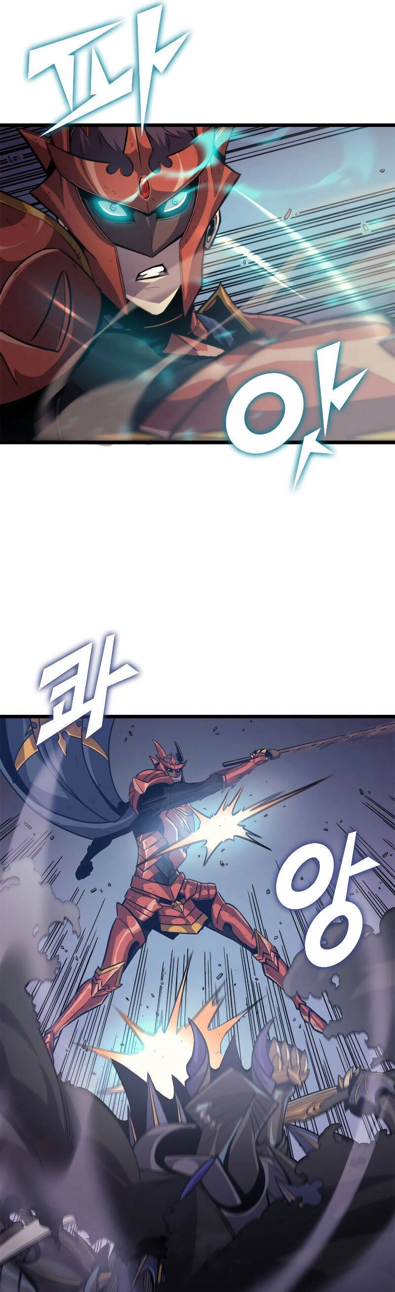 Tôi Trở Lại Thăng Cấp Một Mình Chapter 140 - 18