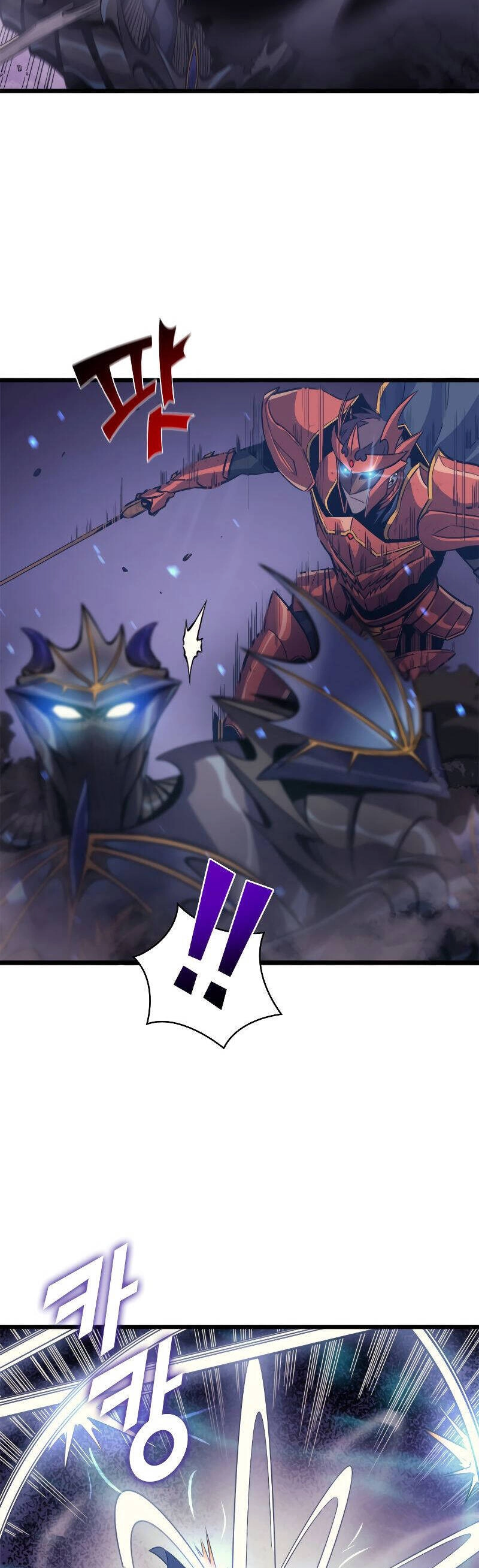 Tôi Trở Lại Thăng Cấp Một Mình Chapter 140 - 19