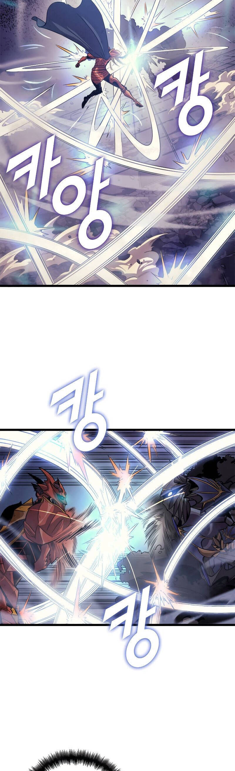 Tôi Trở Lại Thăng Cấp Một Mình Chapter 140 - 20