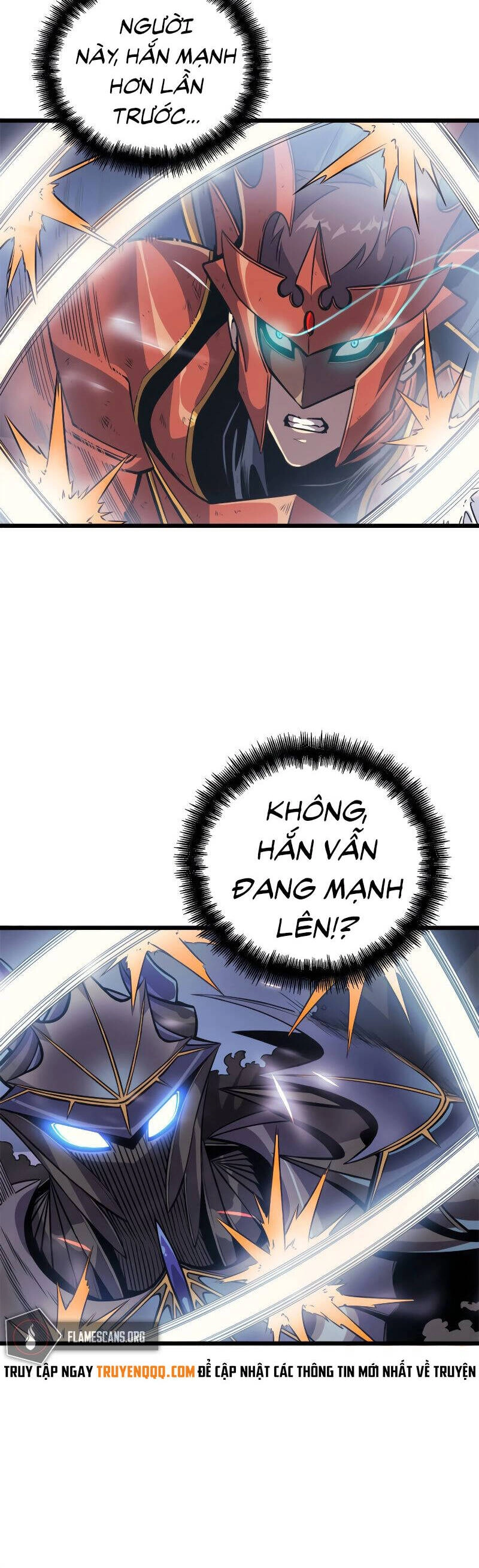 Tôi Trở Lại Thăng Cấp Một Mình Chapter 140 - 21