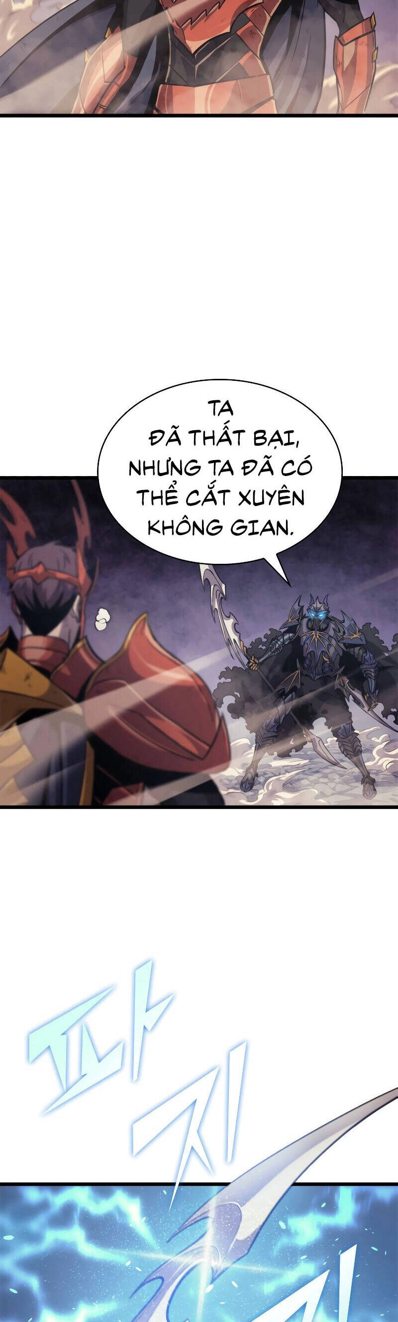 Tôi Trở Lại Thăng Cấp Một Mình Chapter 140 - 23