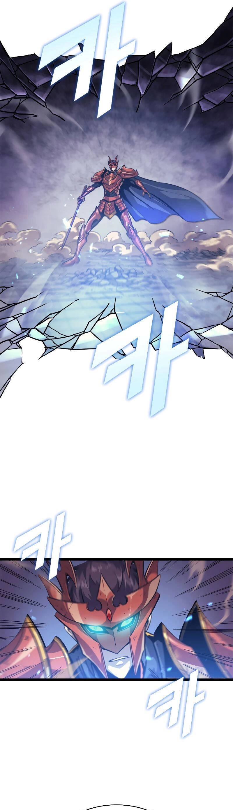 Tôi Trở Lại Thăng Cấp Một Mình Chapter 140 - 26