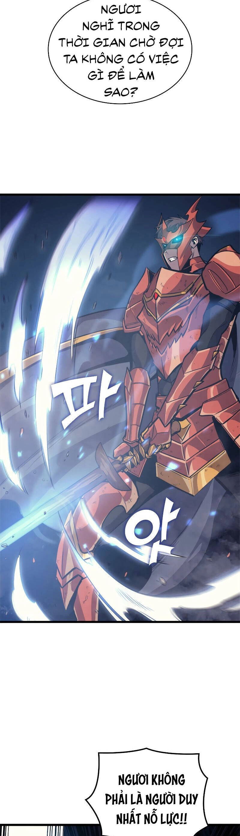 Tôi Trở Lại Thăng Cấp Một Mình Chapter 140 - 27