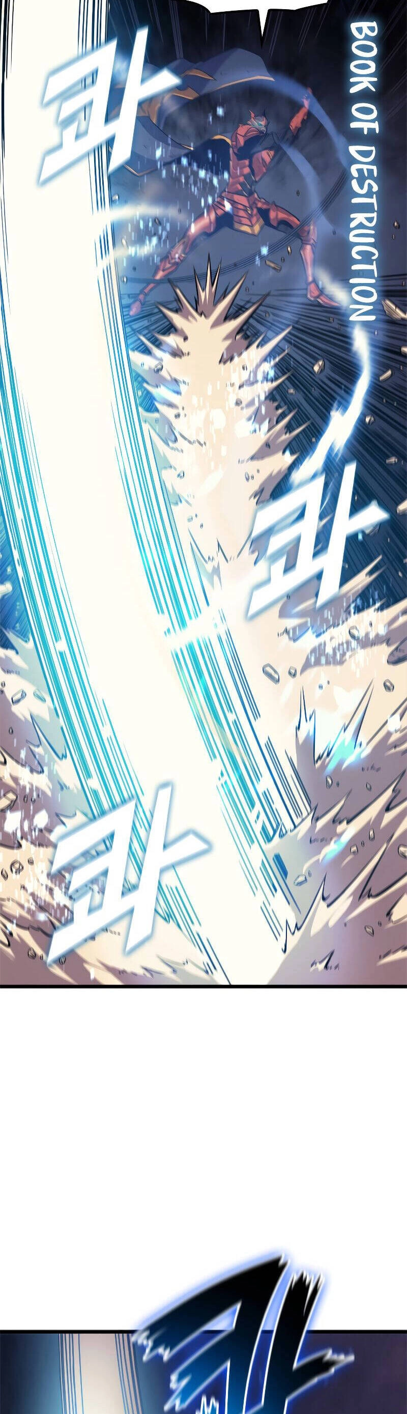 Tôi Trở Lại Thăng Cấp Một Mình Chapter 140 - 28