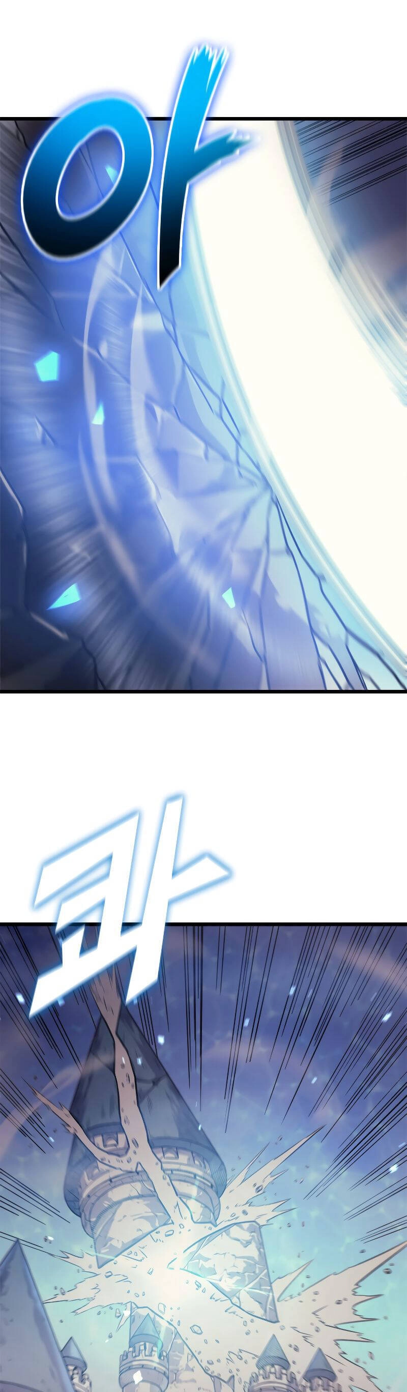 Tôi Trở Lại Thăng Cấp Một Mình Chapter 140 - 30