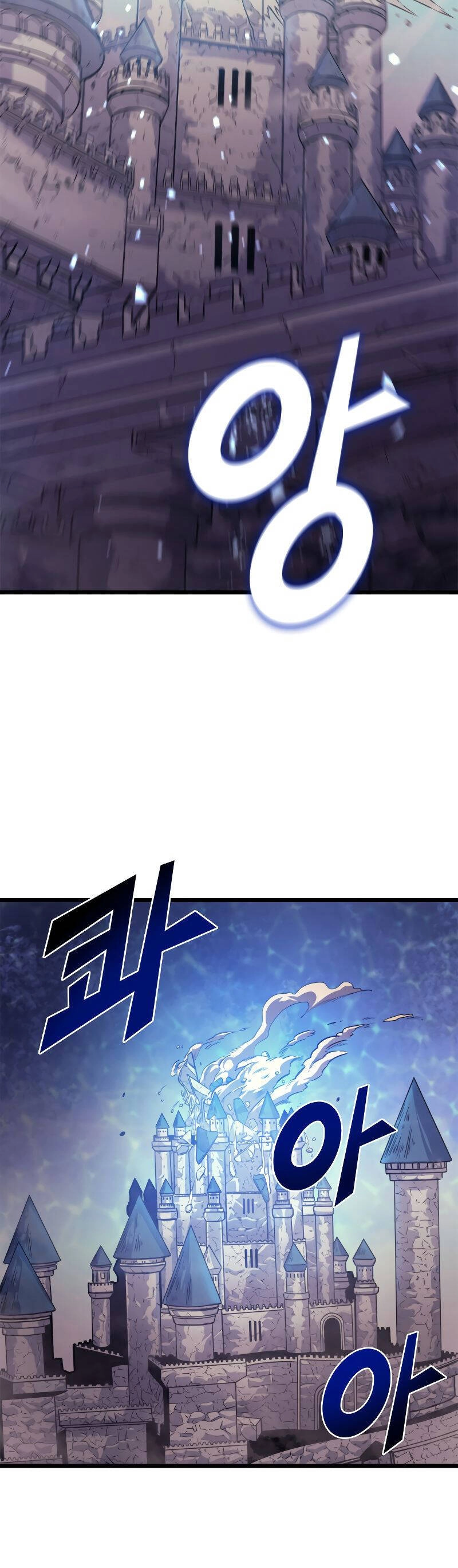 Tôi Trở Lại Thăng Cấp Một Mình Chapter 140 - 31