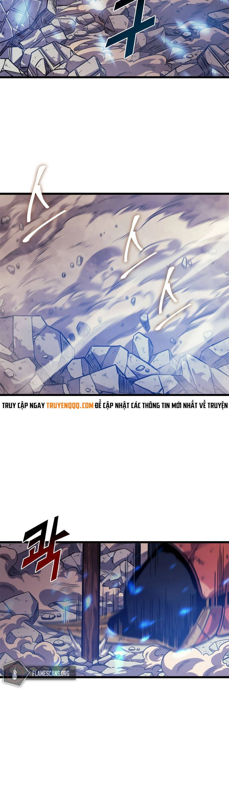 Tôi Trở Lại Thăng Cấp Một Mình Chapter 140 - 33