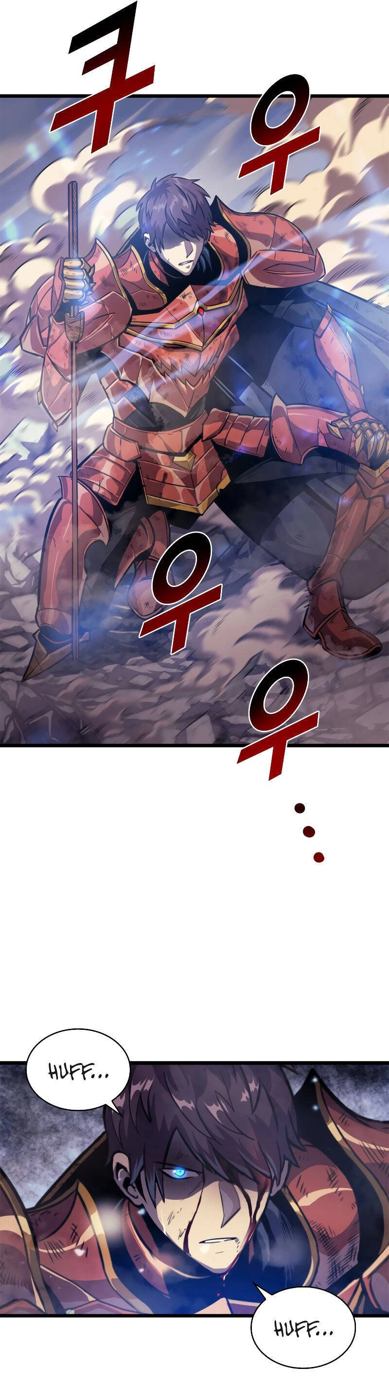 Tôi Trở Lại Thăng Cấp Một Mình Chapter 140 - 34