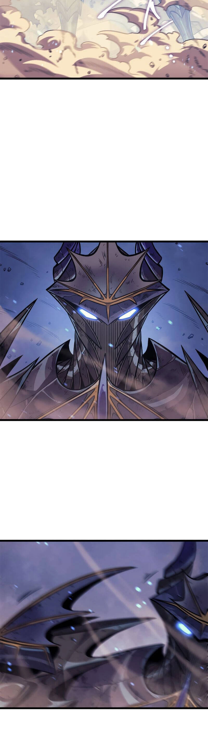 Tôi Trở Lại Thăng Cấp Một Mình Chapter 140 - 36