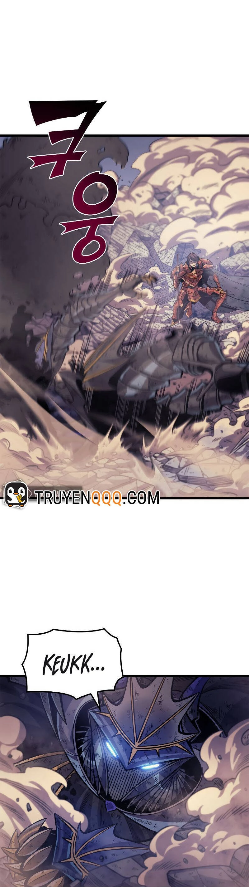 Tôi Trở Lại Thăng Cấp Một Mình Chapter 140 - 37