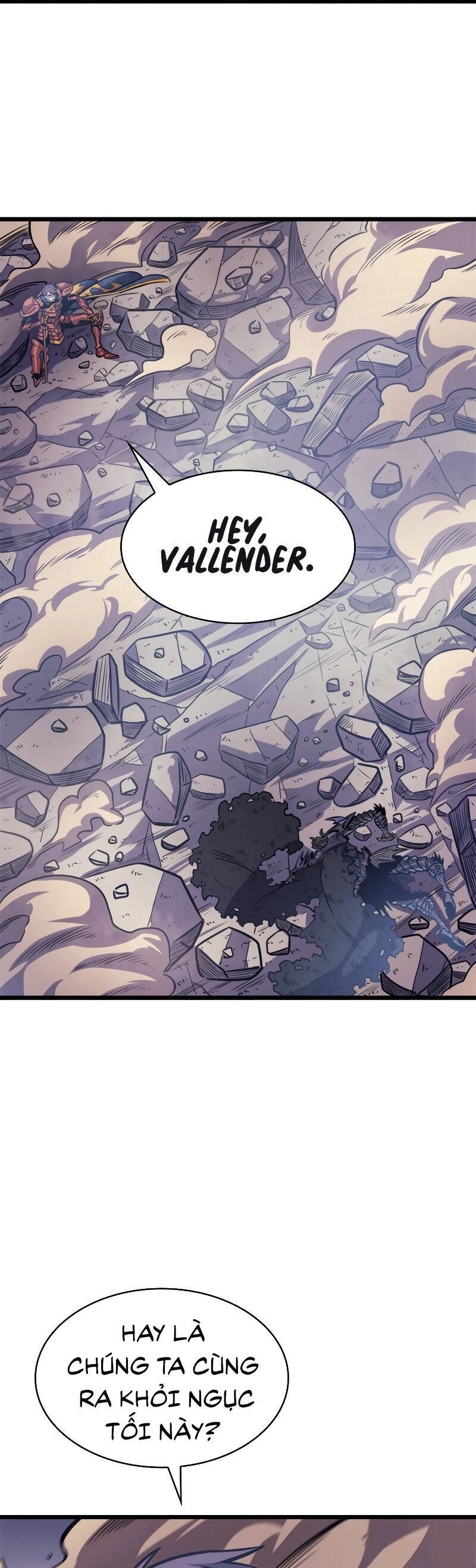 Tôi Trở Lại Thăng Cấp Một Mình Chapter 140 - 38