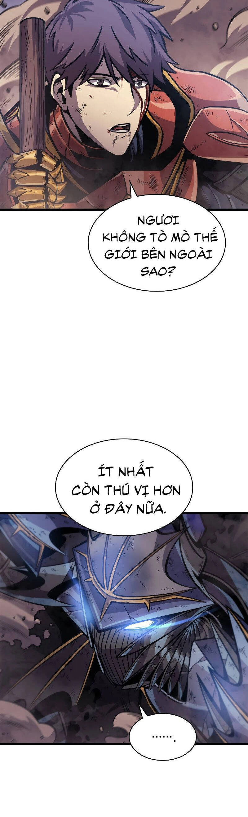 Tôi Trở Lại Thăng Cấp Một Mình Chapter 140 - 39