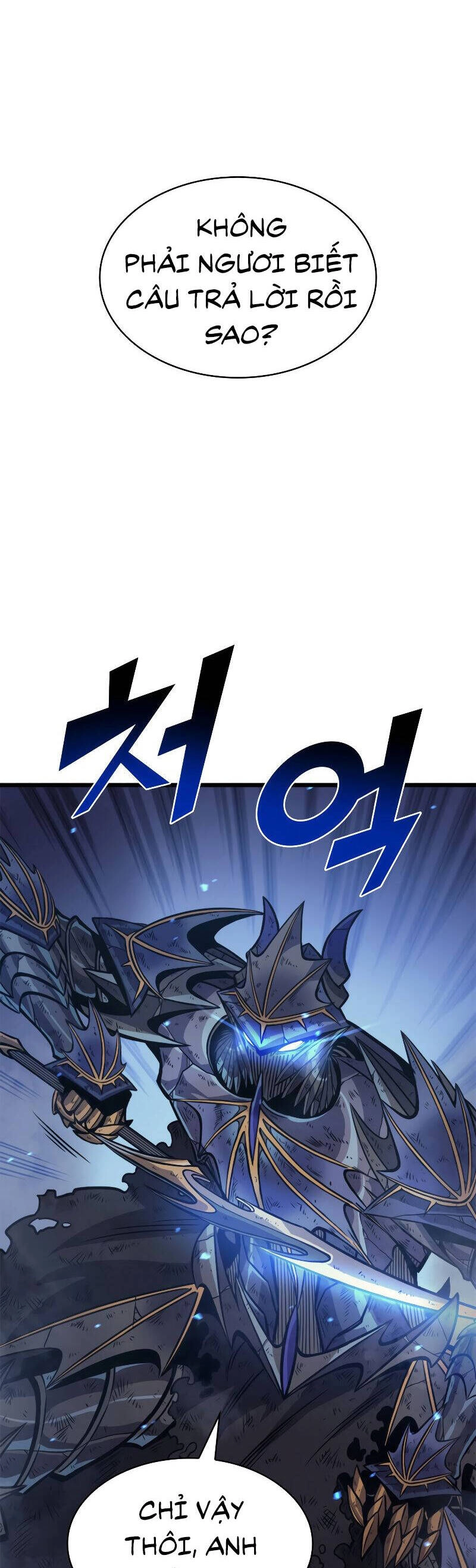 Tôi Trở Lại Thăng Cấp Một Mình Chapter 140 - 40