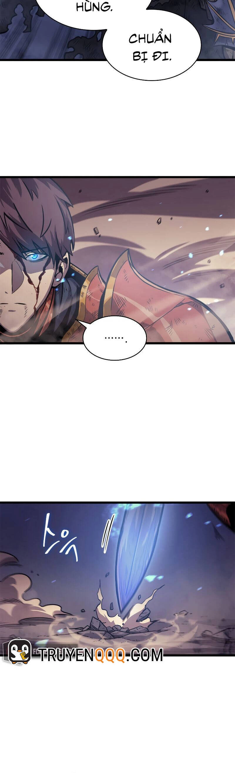 Tôi Trở Lại Thăng Cấp Một Mình Chapter 140 - 41