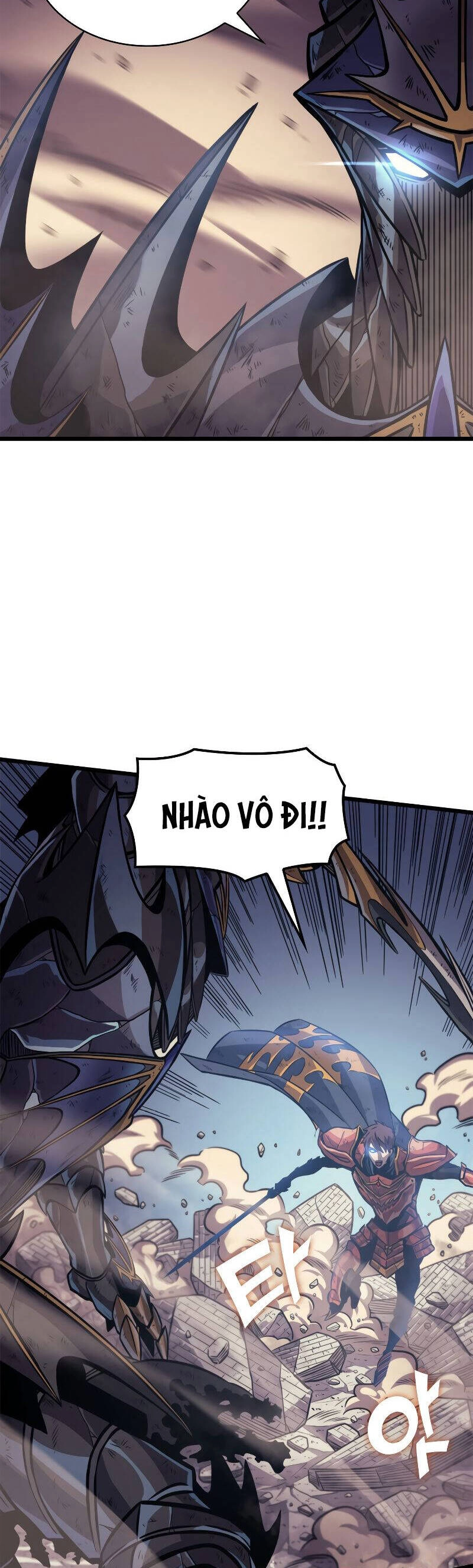 Tôi Trở Lại Thăng Cấp Một Mình Chapter 140 - 43