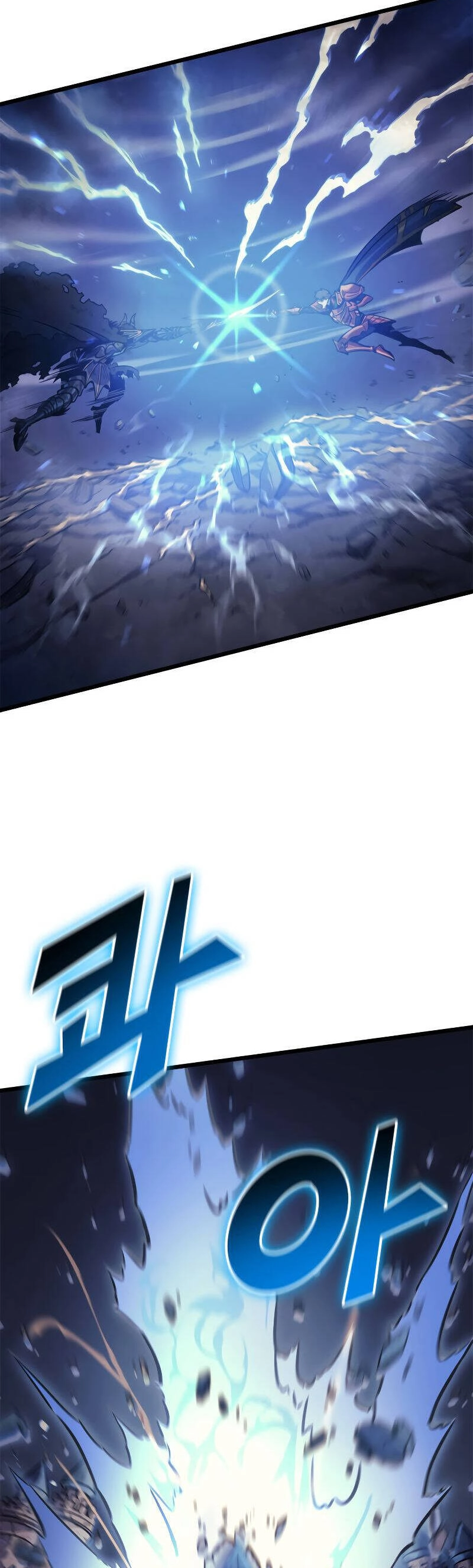 Tôi Trở Lại Thăng Cấp Một Mình Chapter 140 - 45