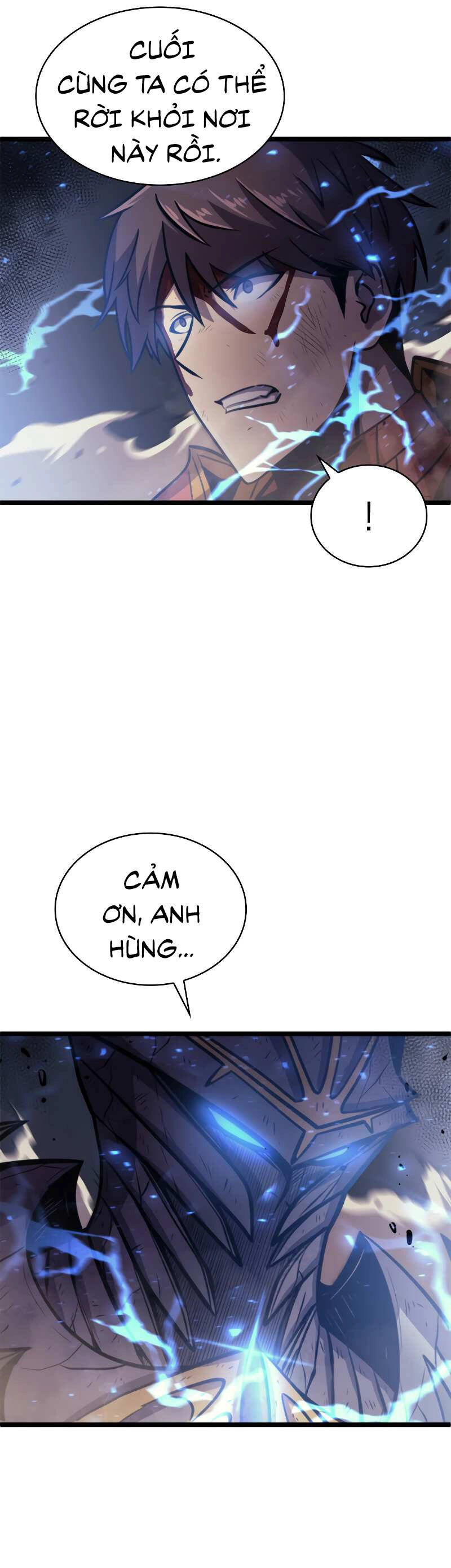 Tôi Trở Lại Thăng Cấp Một Mình Chapter 141 - 6