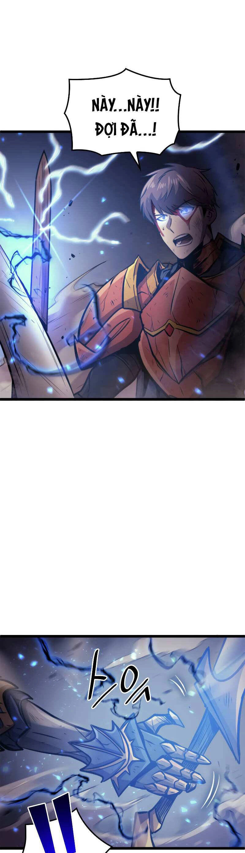 Tôi Trở Lại Thăng Cấp Một Mình Chapter 141 - 7