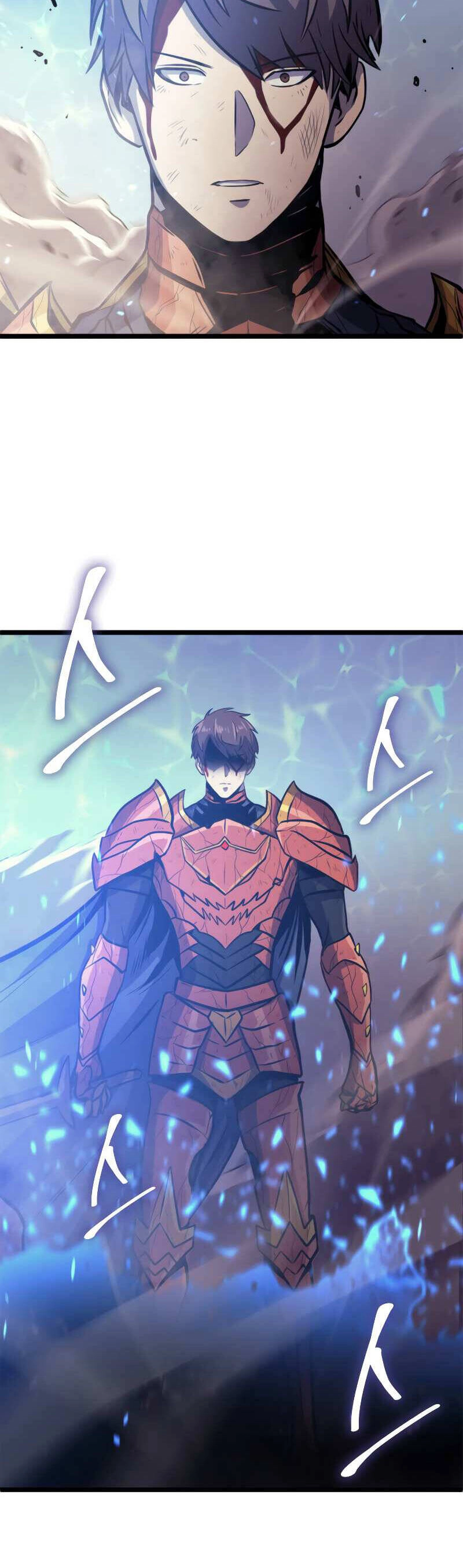 Tôi Trở Lại Thăng Cấp Một Mình Chapter 141 - 11