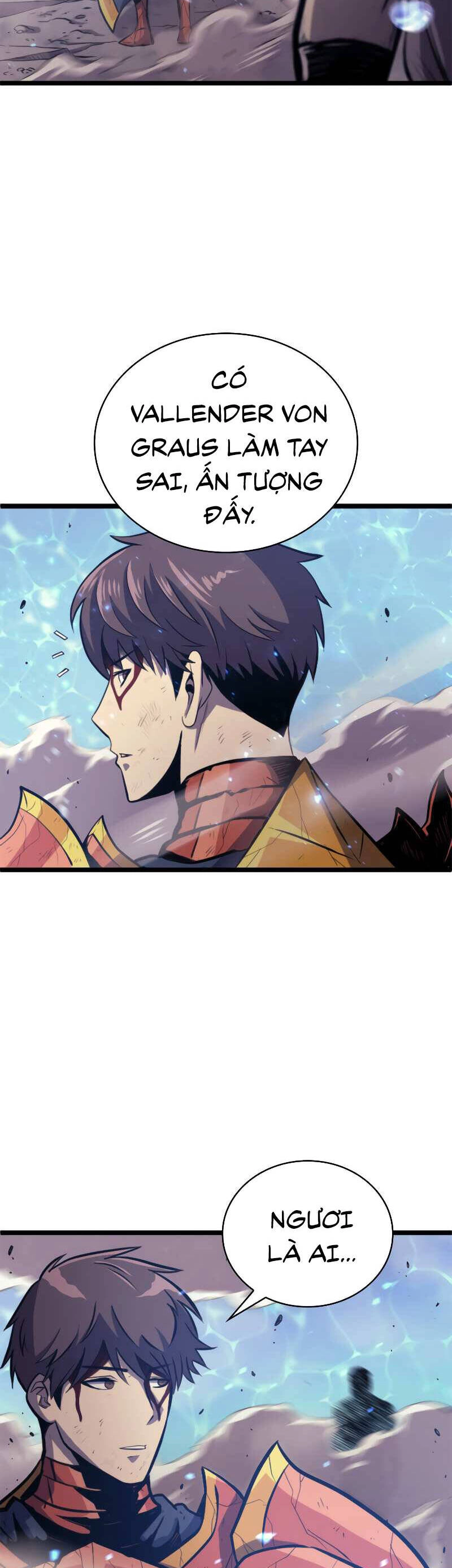 Tôi Trở Lại Thăng Cấp Một Mình Chapter 141 - 15