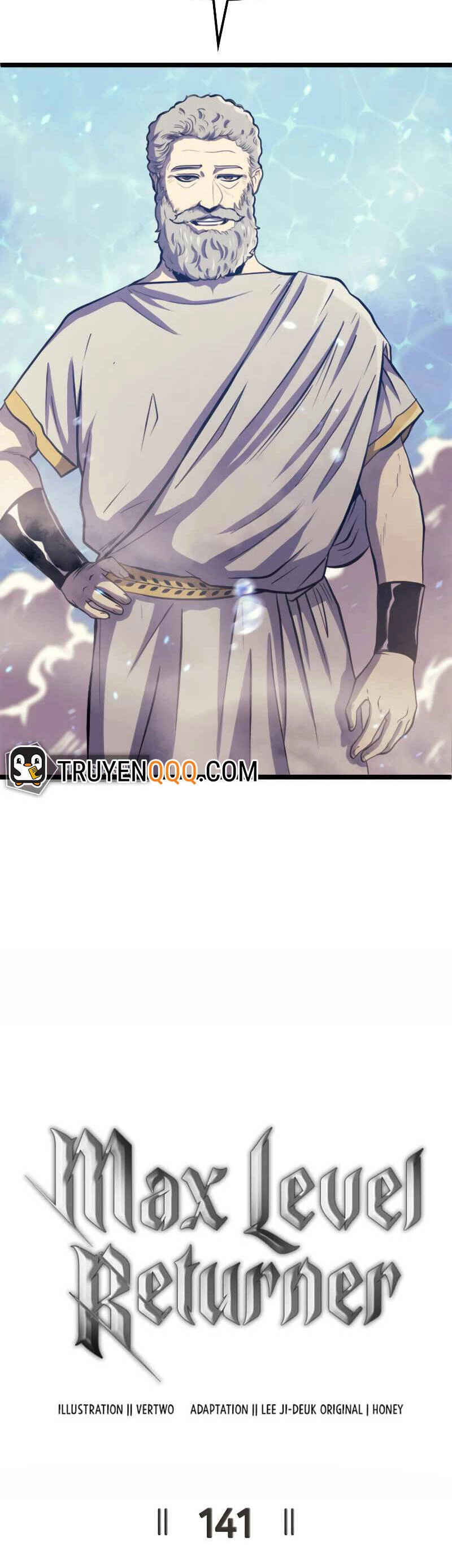 Tôi Trở Lại Thăng Cấp Một Mình Chapter 141 - 17