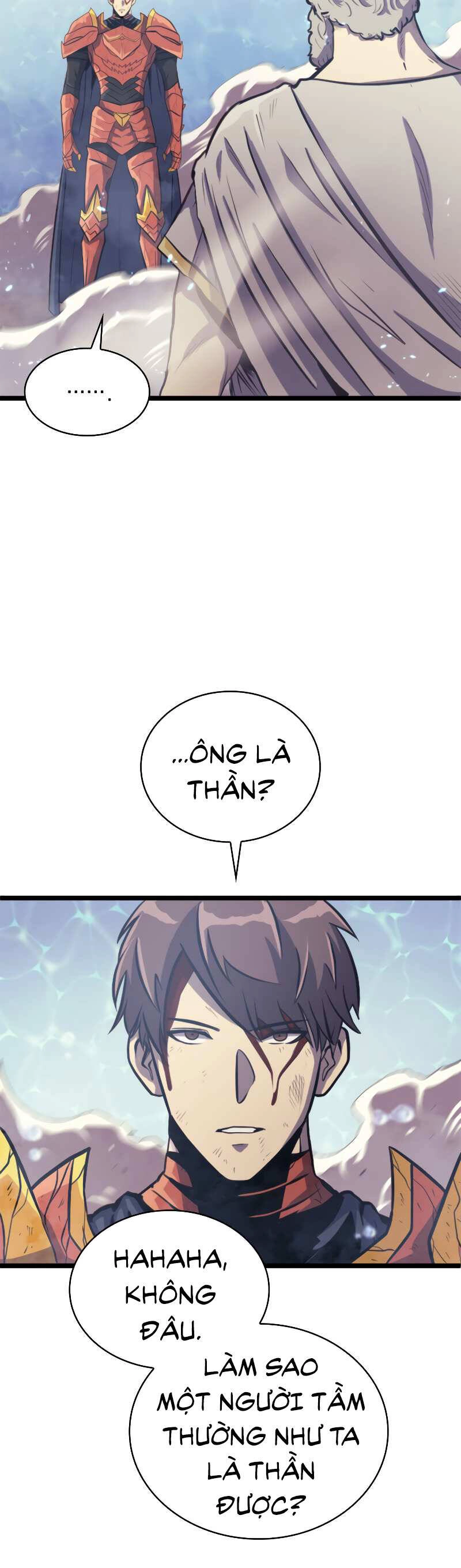 Tôi Trở Lại Thăng Cấp Một Mình Chapter 141 - 19