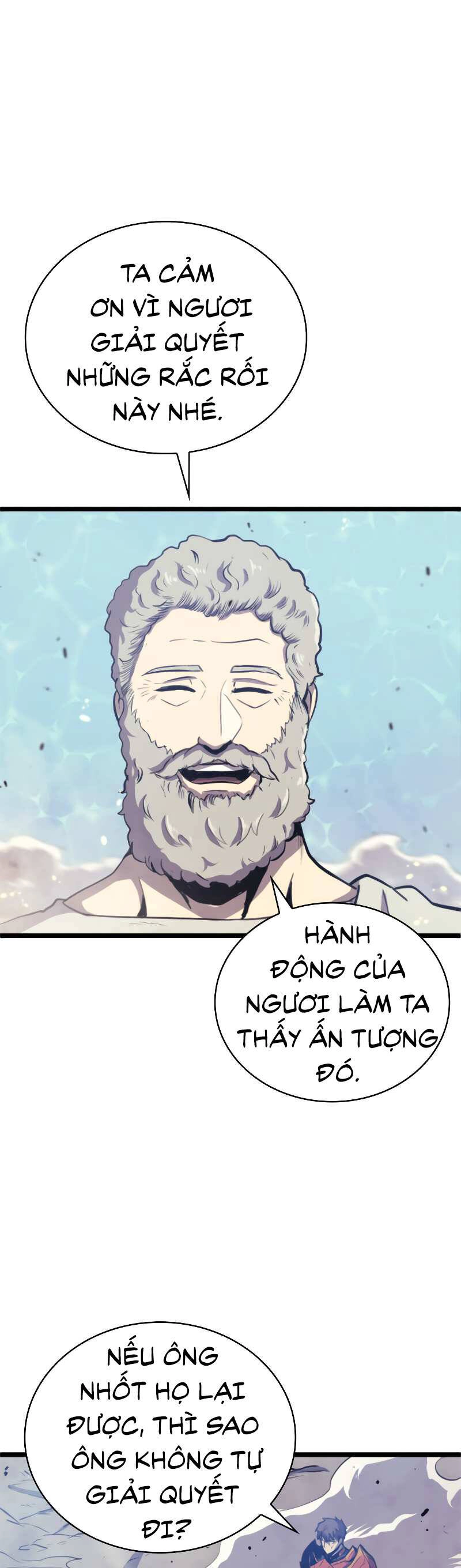 Tôi Trở Lại Thăng Cấp Một Mình Chapter 141 - 20