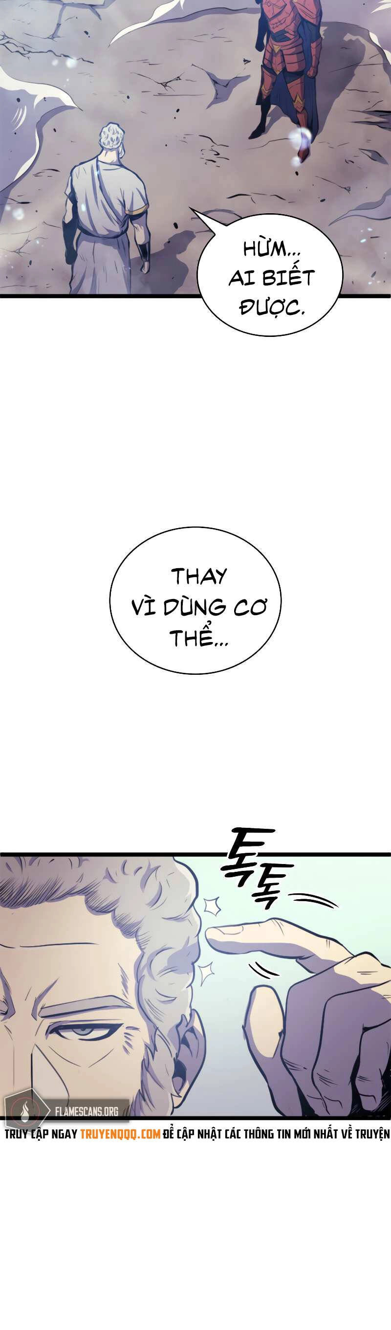 Tôi Trở Lại Thăng Cấp Một Mình Chapter 141 - 21