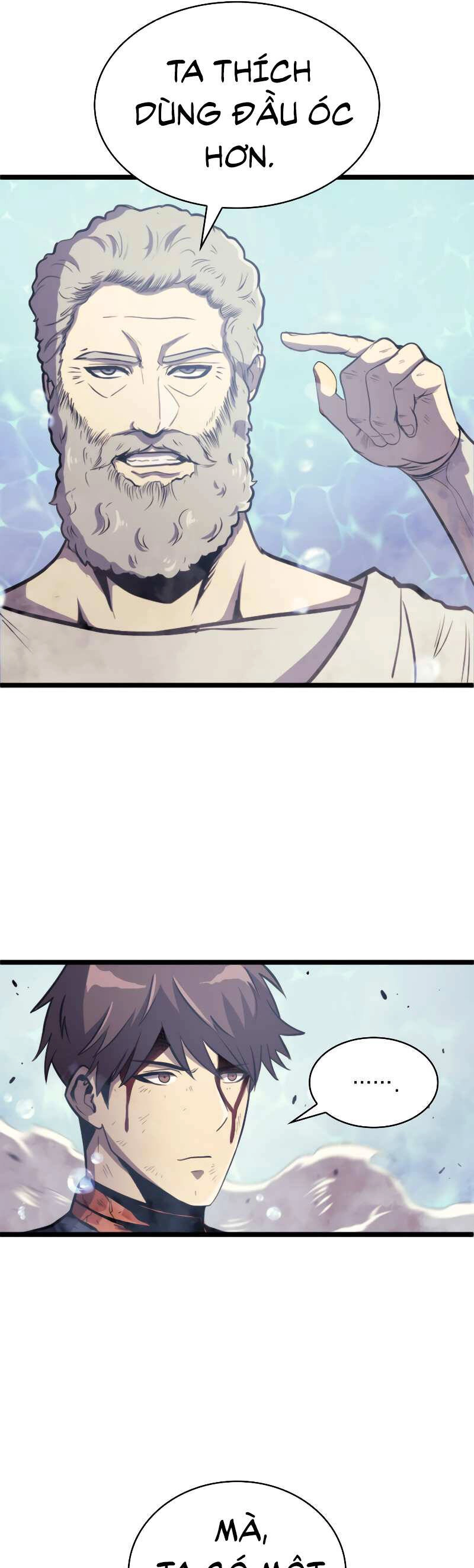 Tôi Trở Lại Thăng Cấp Một Mình Chapter 141 - 22