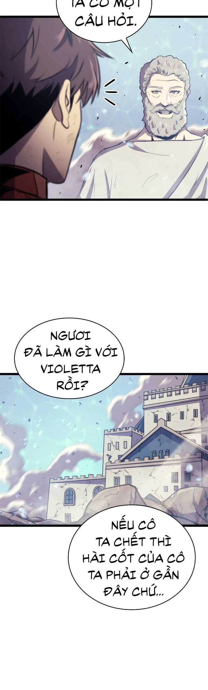 Tôi Trở Lại Thăng Cấp Một Mình Chapter 141 - 23