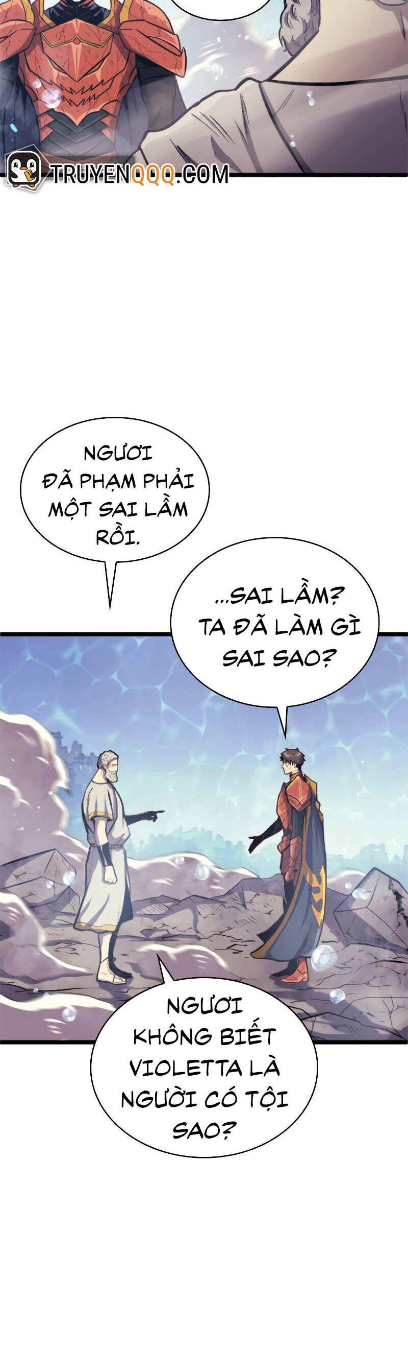 Tôi Trở Lại Thăng Cấp Một Mình Chapter 141 - 25